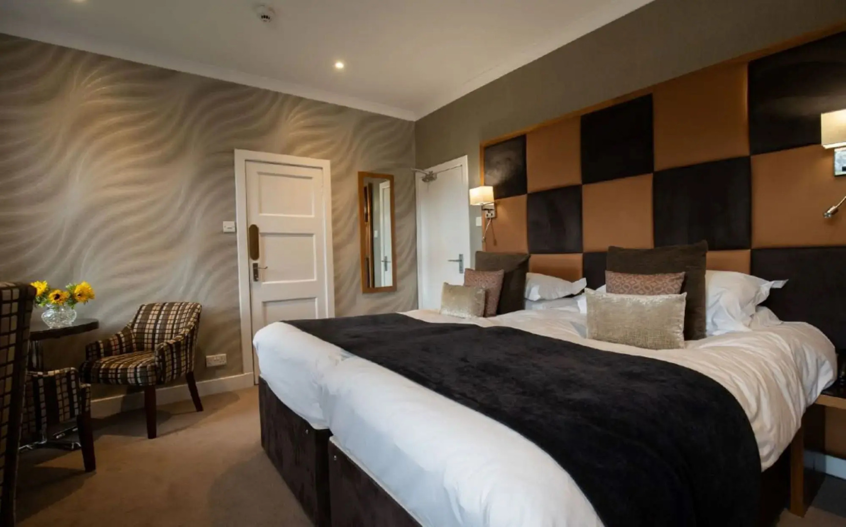 Toravaig House Hotel