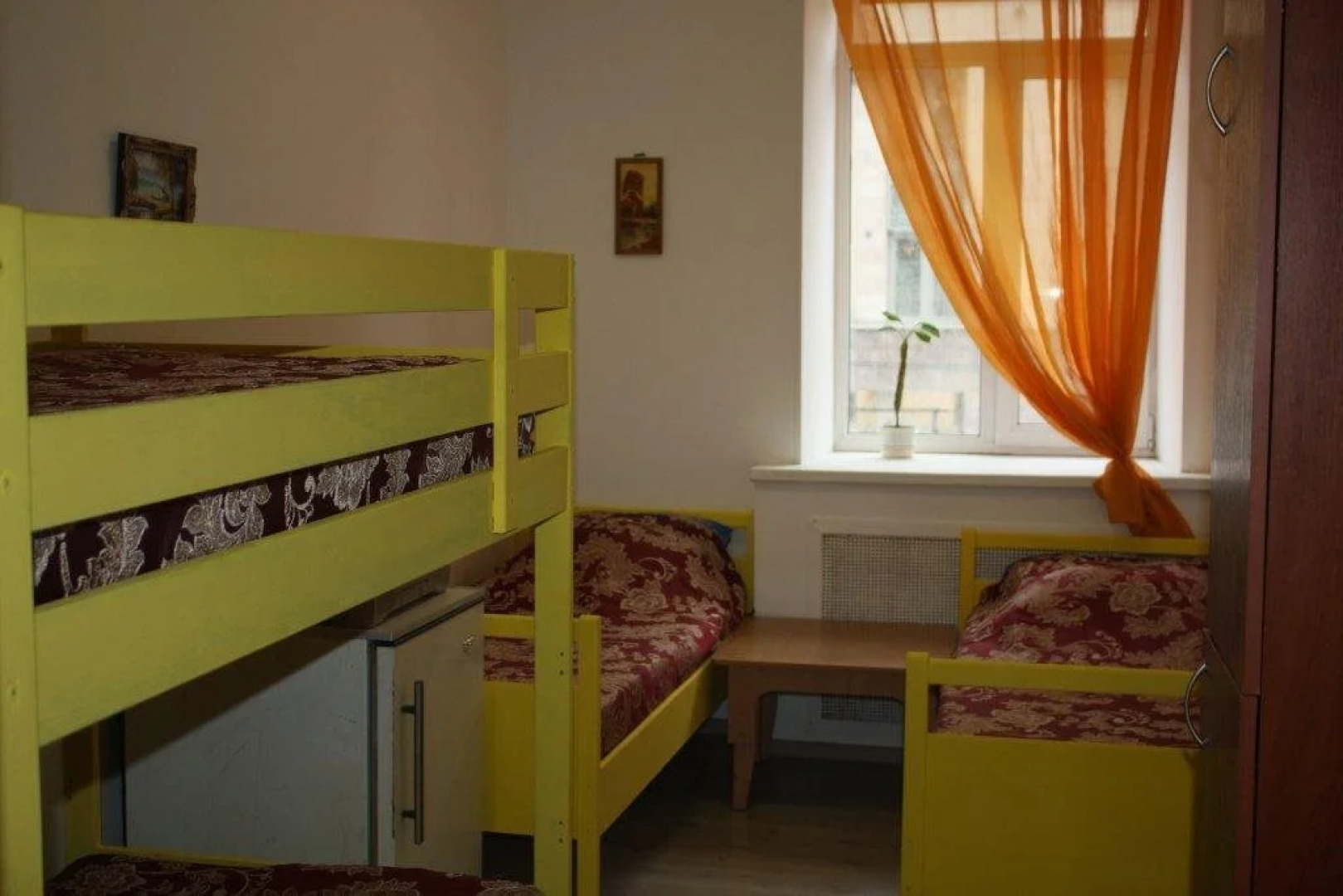 Хостел Распутин