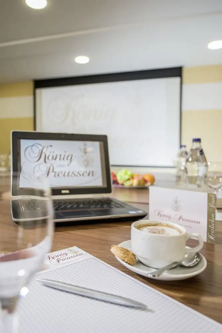 Landgasthof König von Preussen