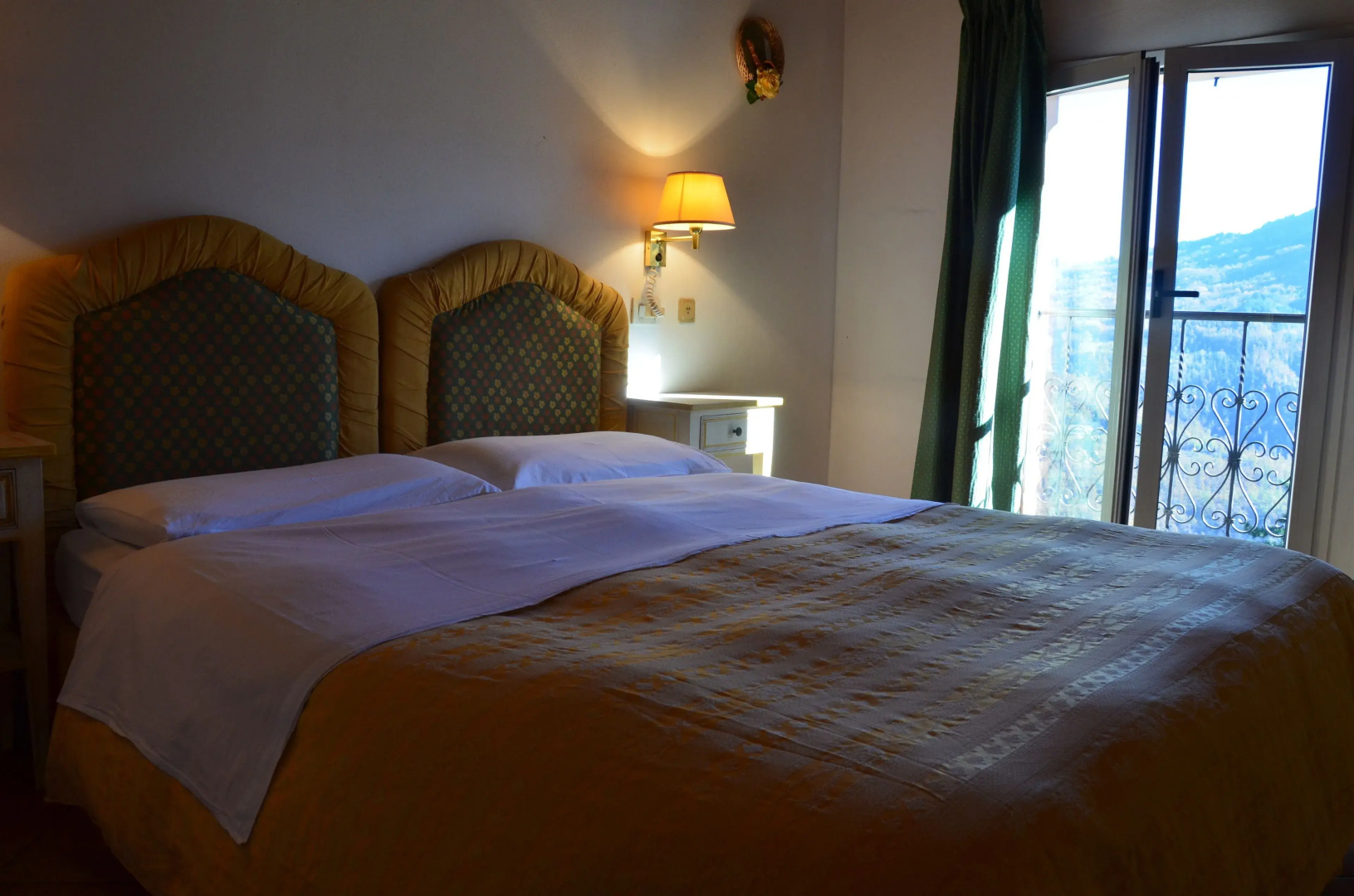 Hotel Il Fondaccio