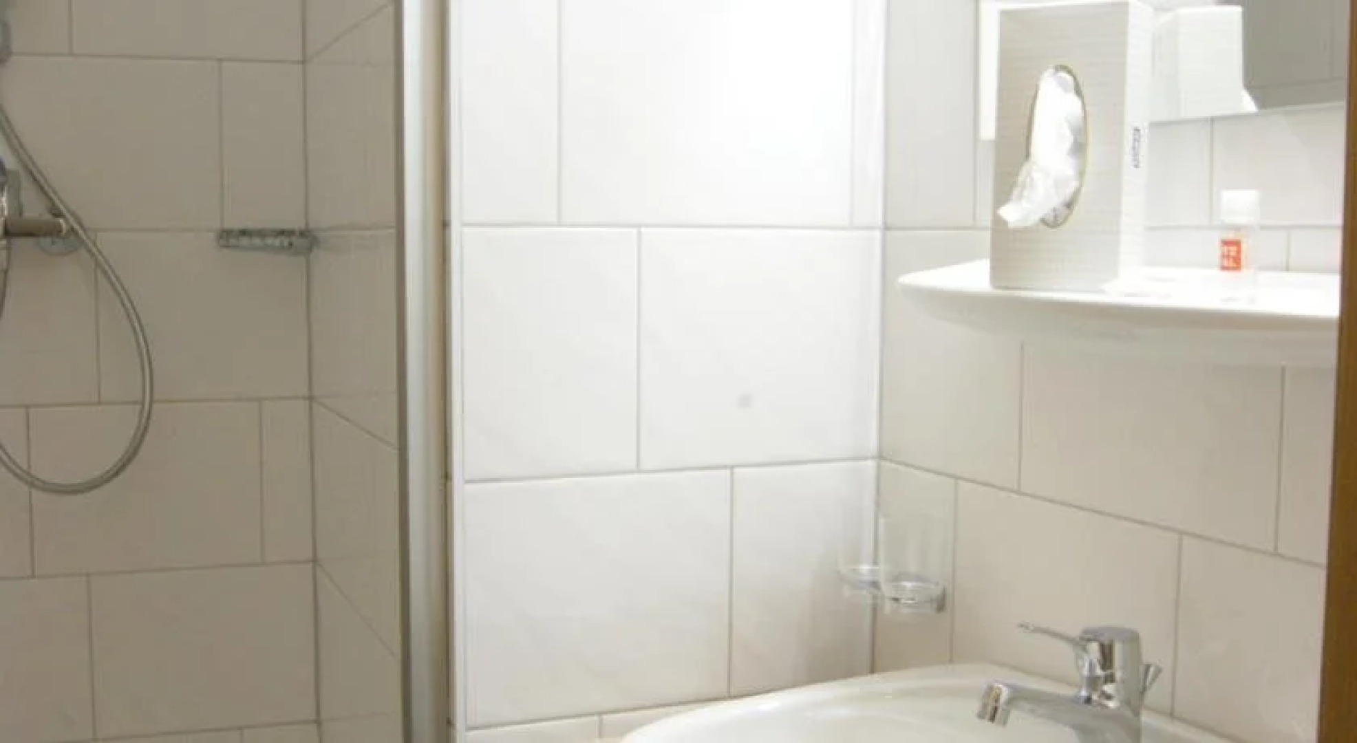 Falkner Appartement Resort