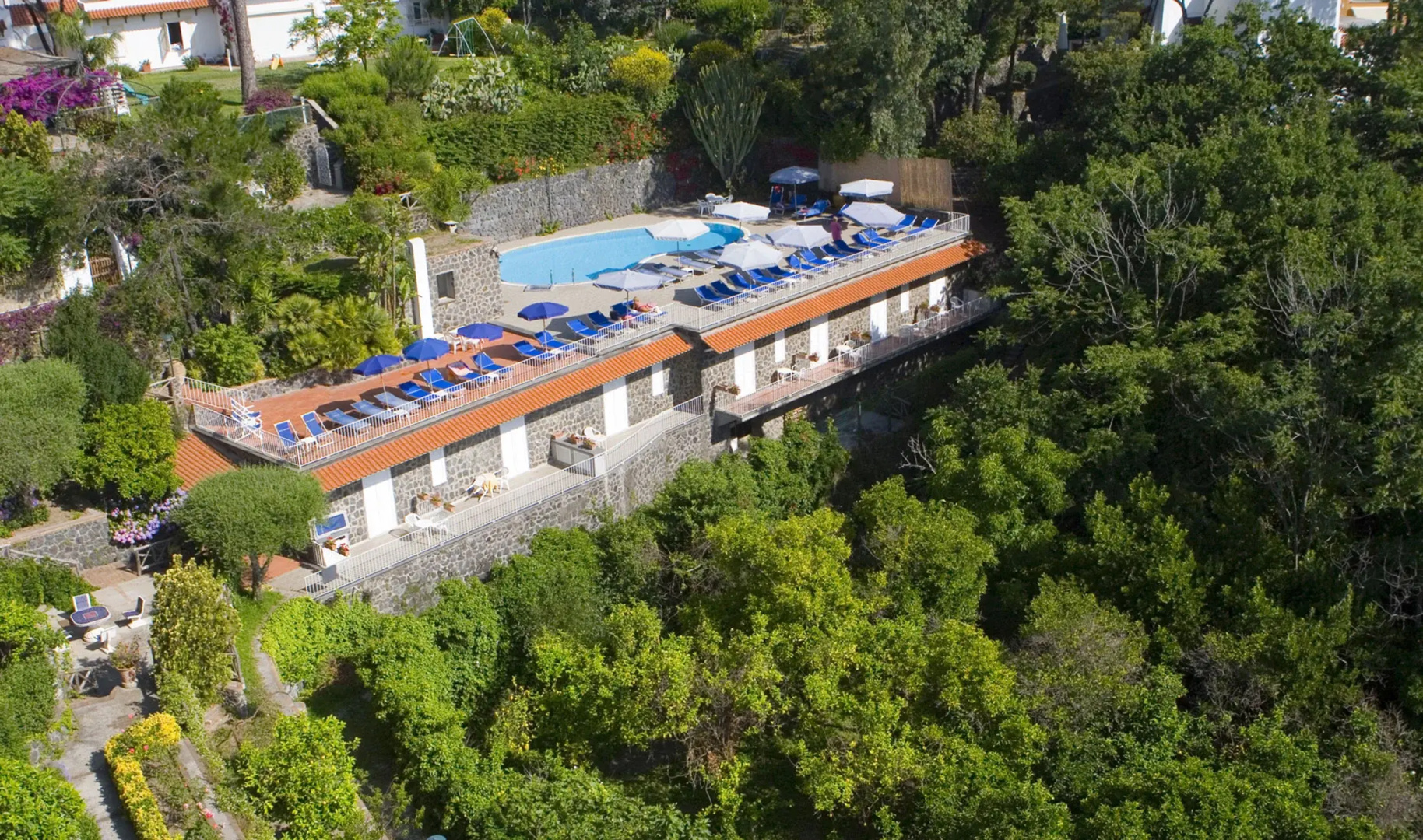 Hermitage Resort & Thermal Spa