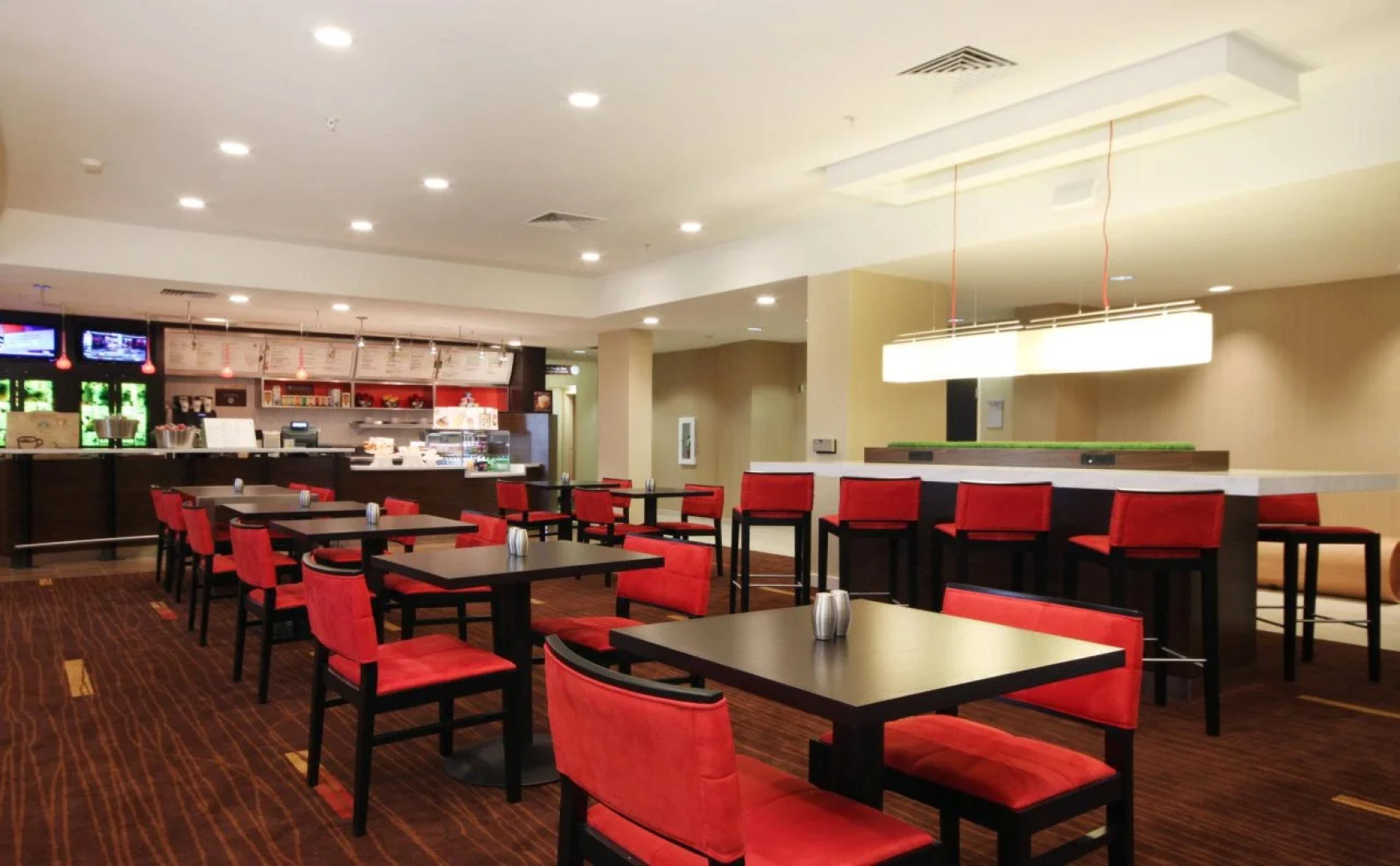 Courtyard By Marriott Dallas - Lewisville