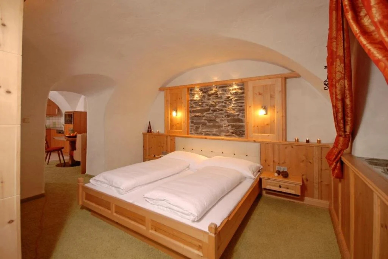 Triglerschlössl Appartements