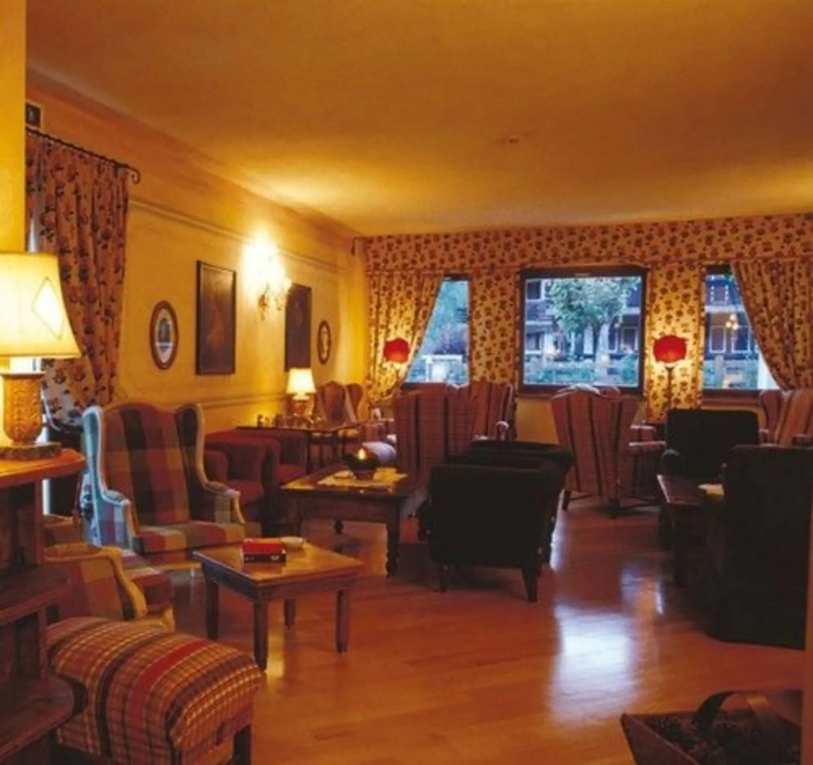 Romantik Hotel Villa Novecento