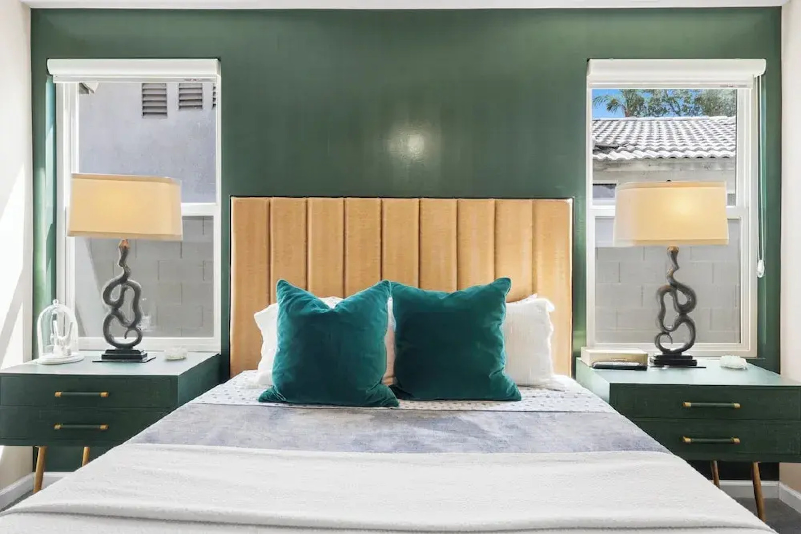 Oasis of Palm Springs