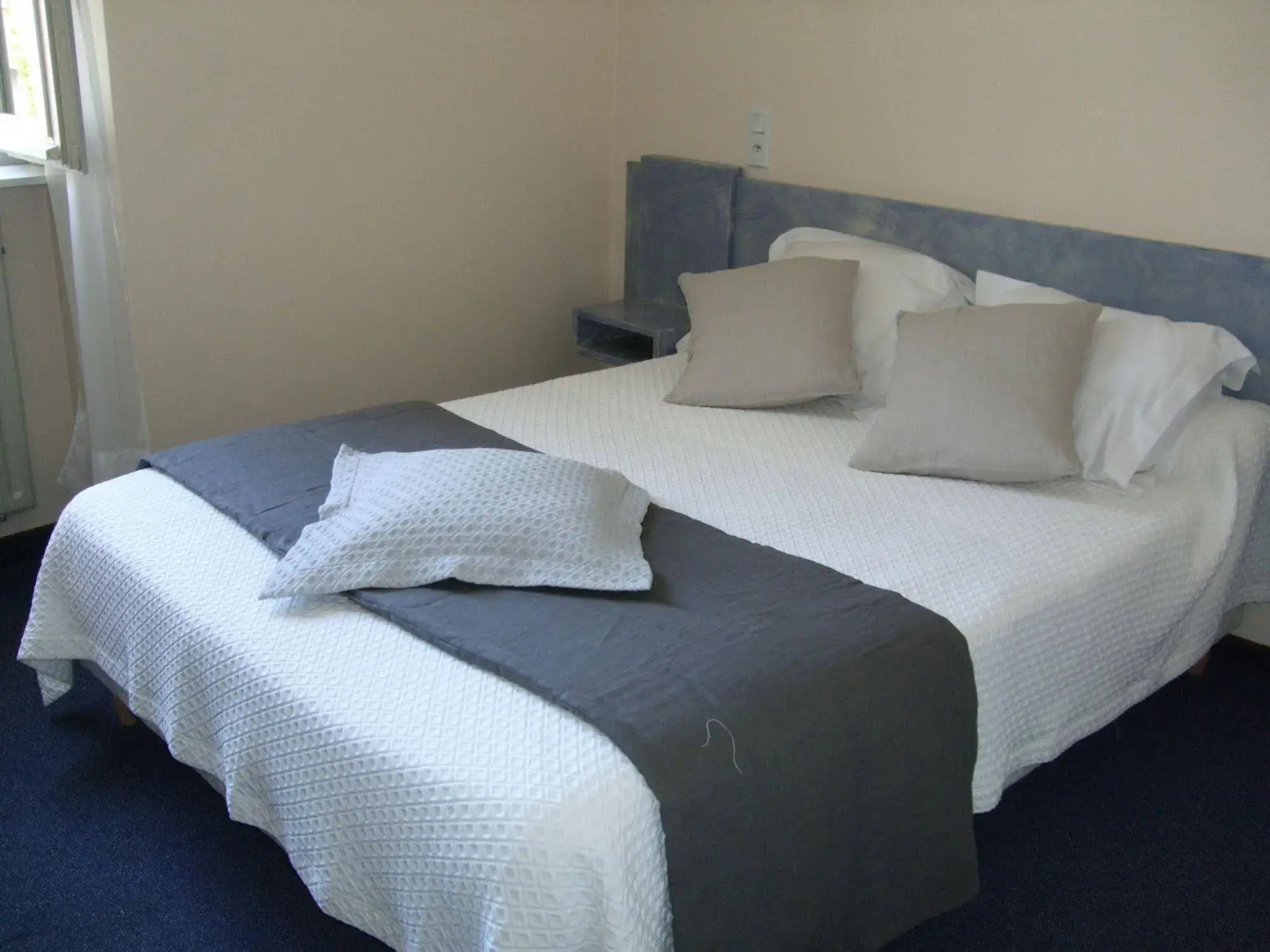 Le Patio De La Dordogne