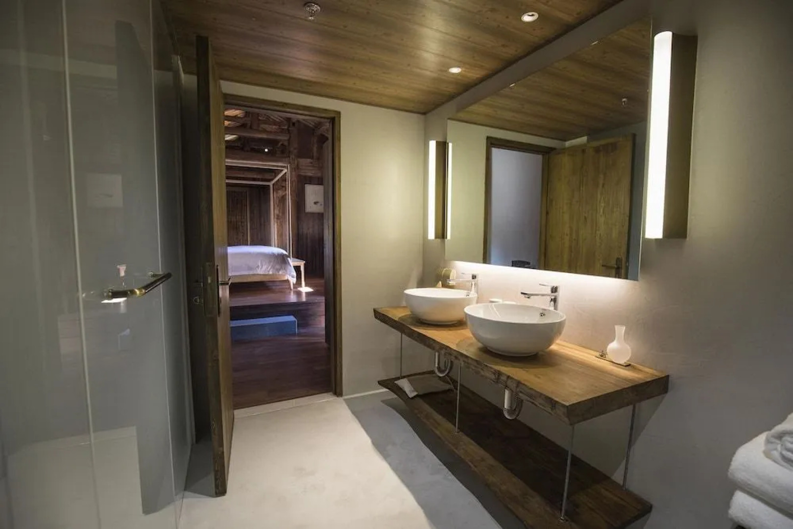 Tsingpu Fujian Tulou Retreat