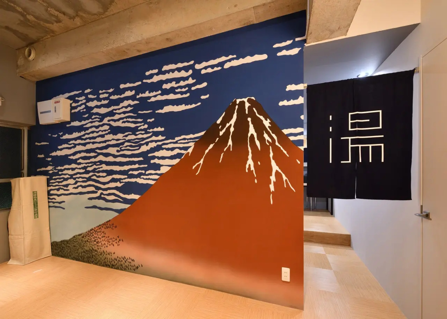 Santiago Guesthouse Naha - Hostel