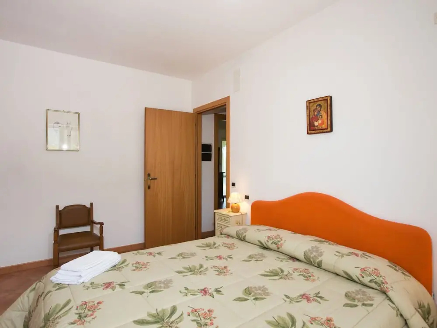 Holiday Home Near Lake Trasimeno