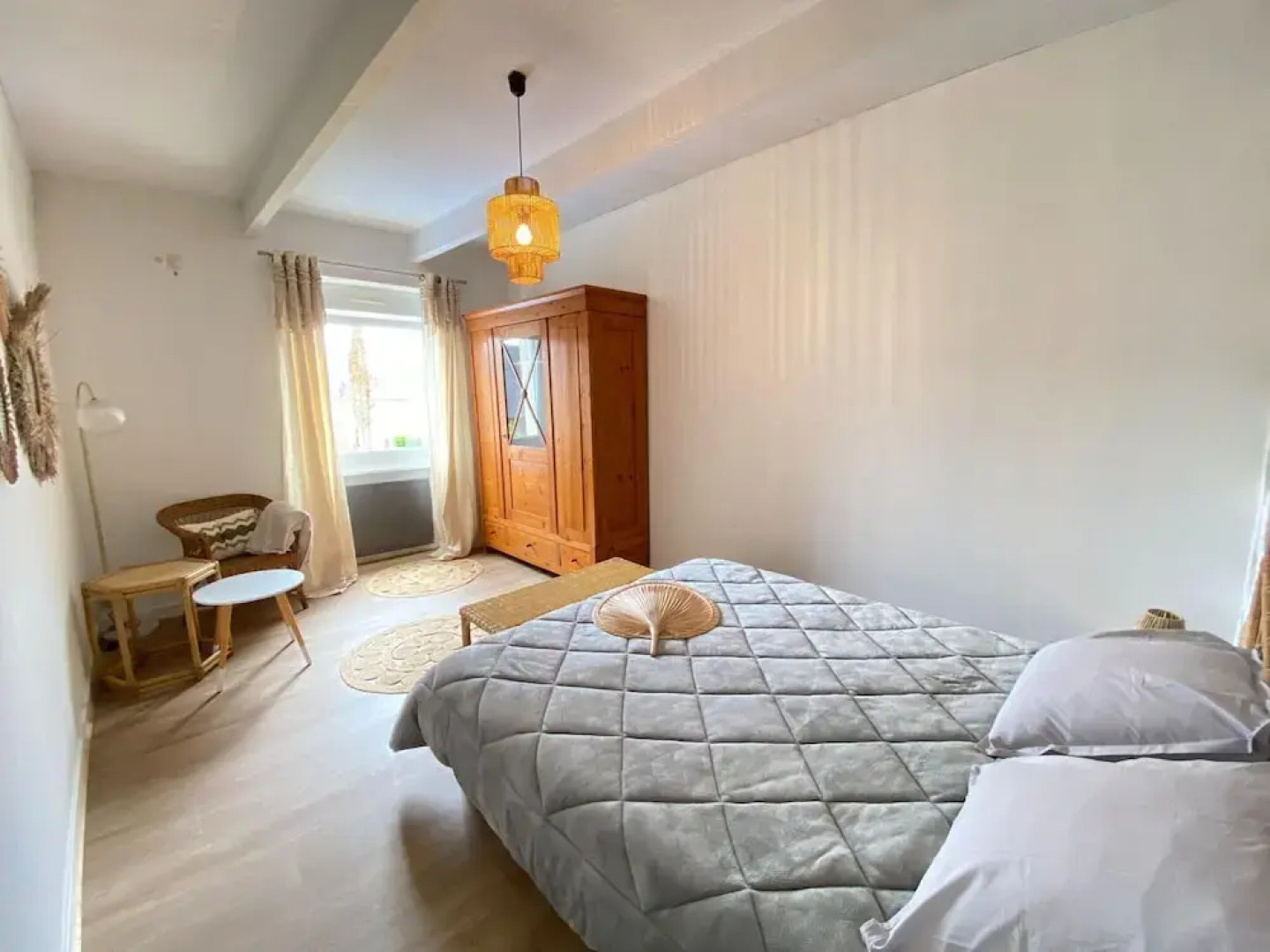 Charming Cottage Near Mont St. Michel Bay