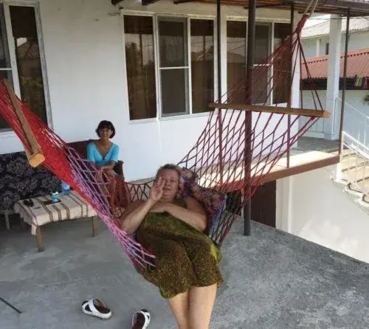 Guest house Polnaya Chasha