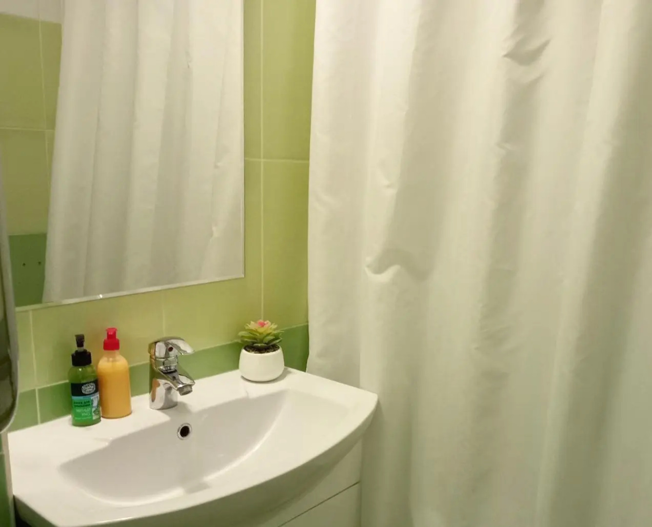 Апартаменты на улице Прокопия Артамонова