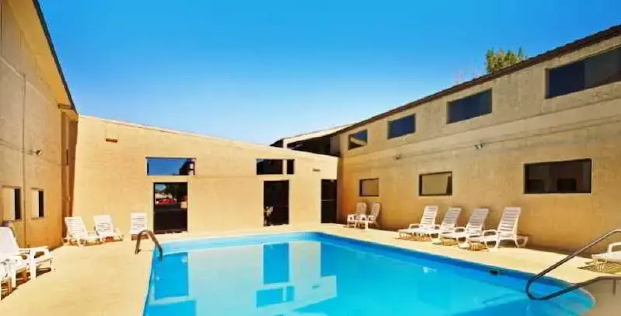 Baymont by Wyndham Grand Junction