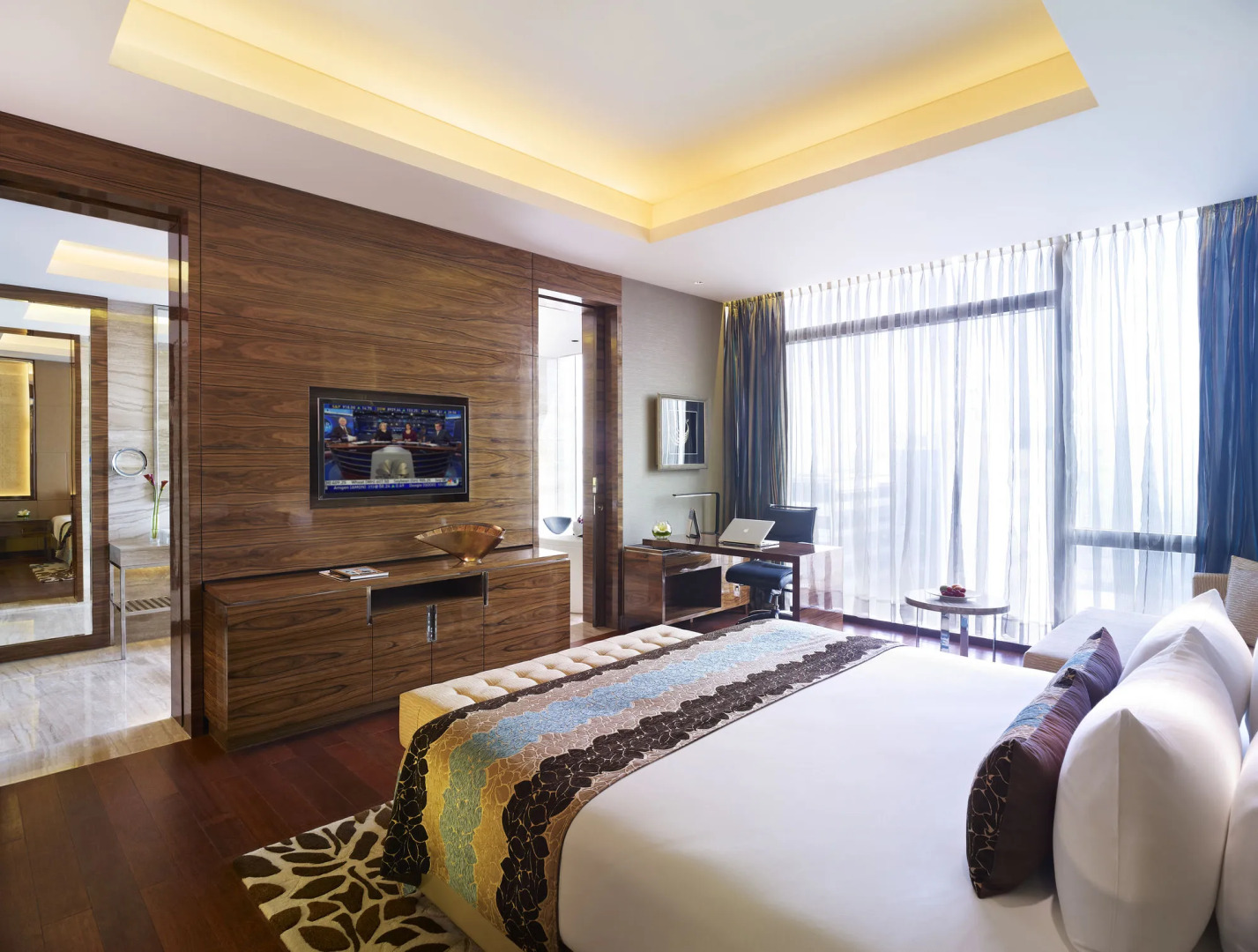 Taj City Centre Gurugram