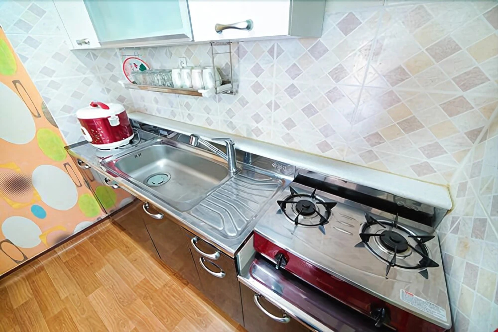 Goesan Starlight Pension