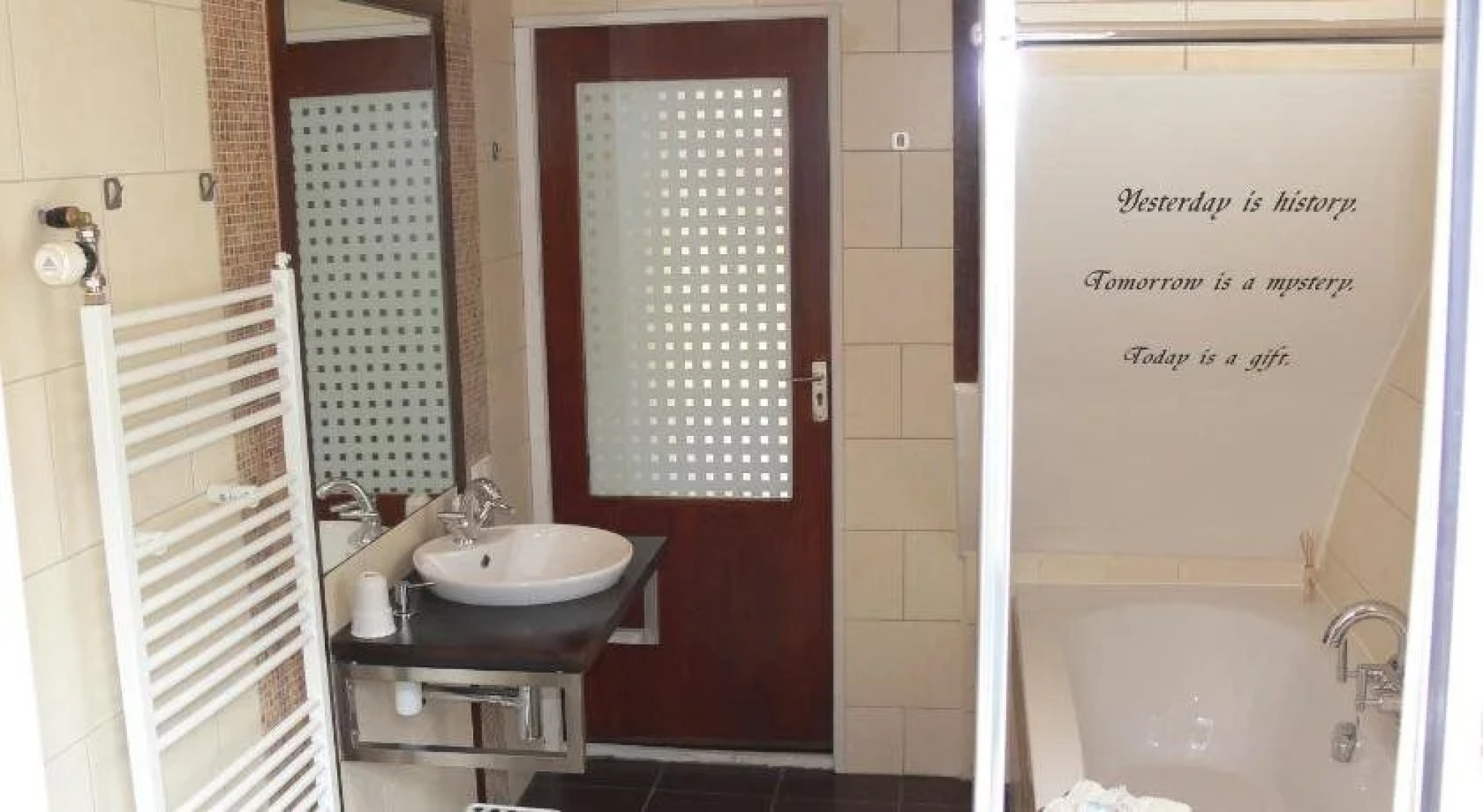 Bed & Breakfast Inndeberm