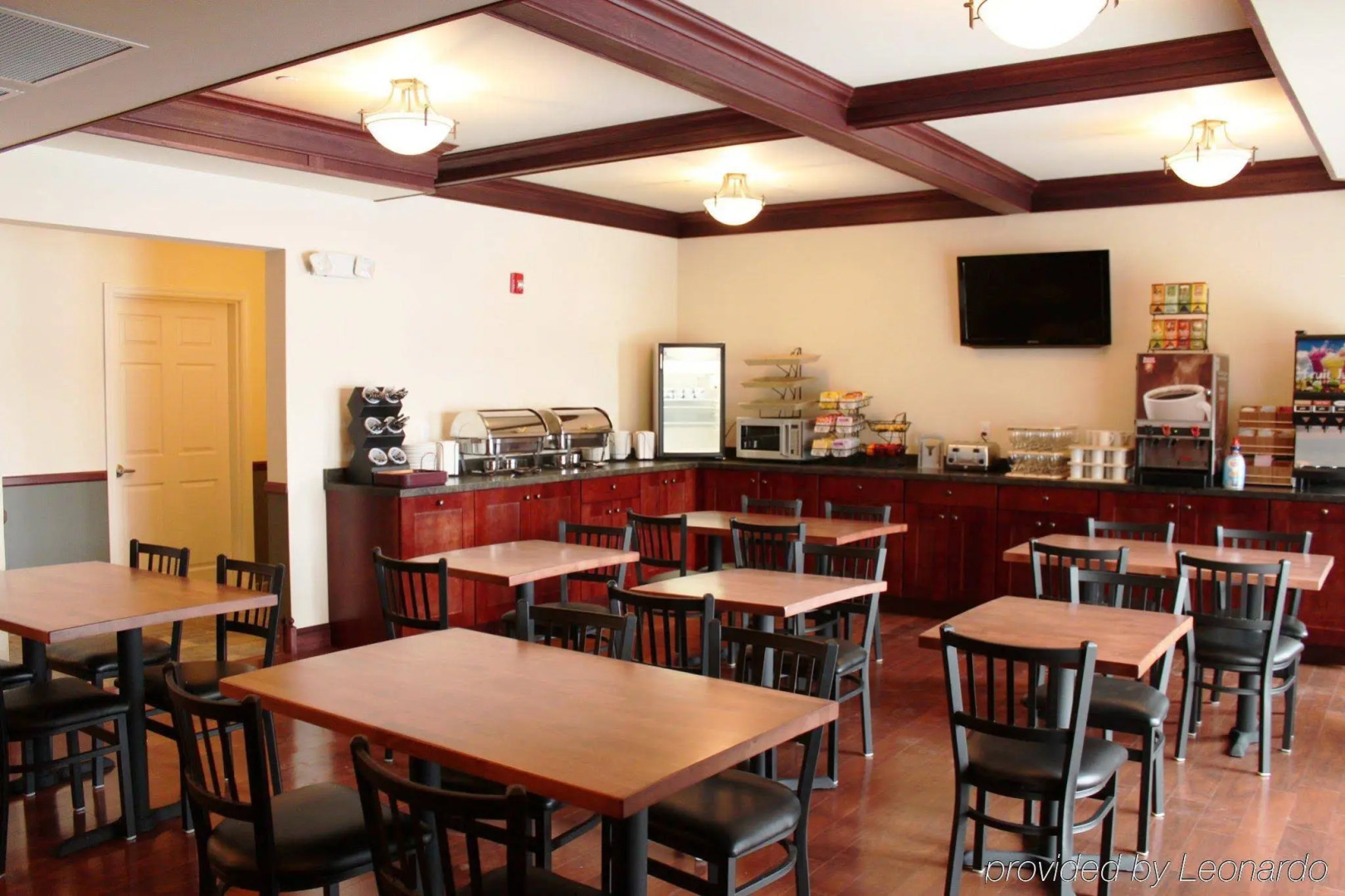 Extended Stay America Suites Minot