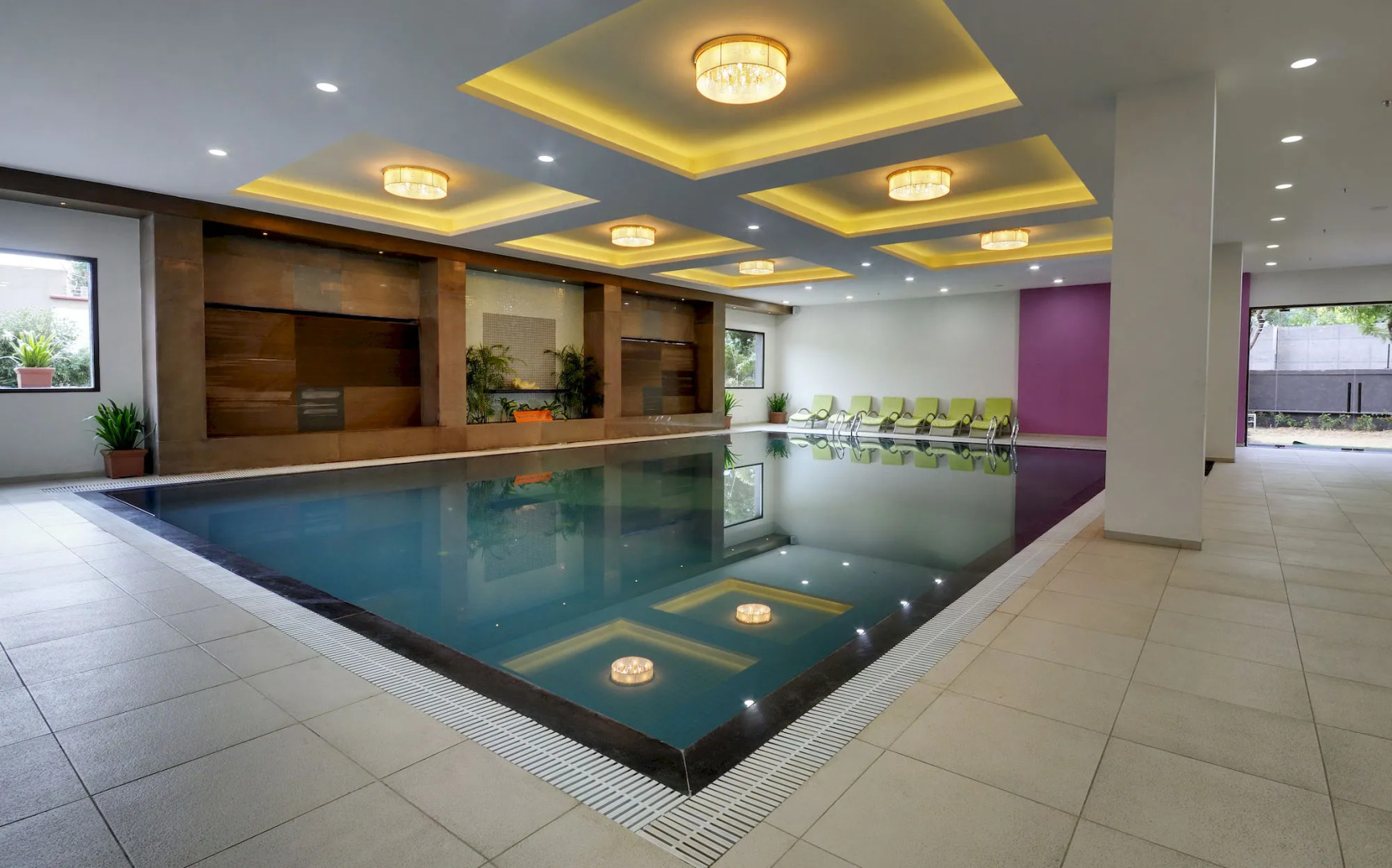 Narayani Heights Hotel and Resort