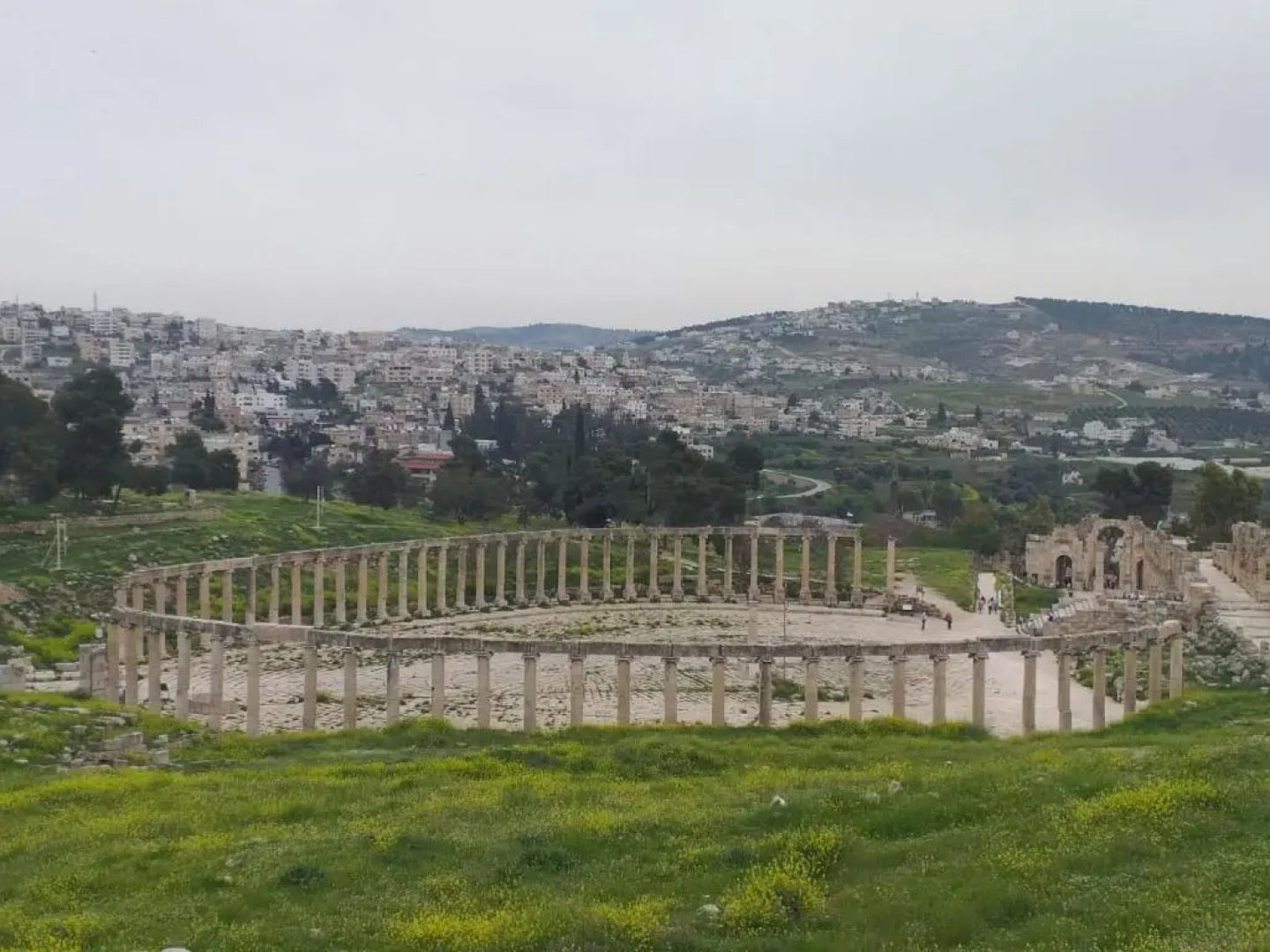 بيت الطبيعة nature house