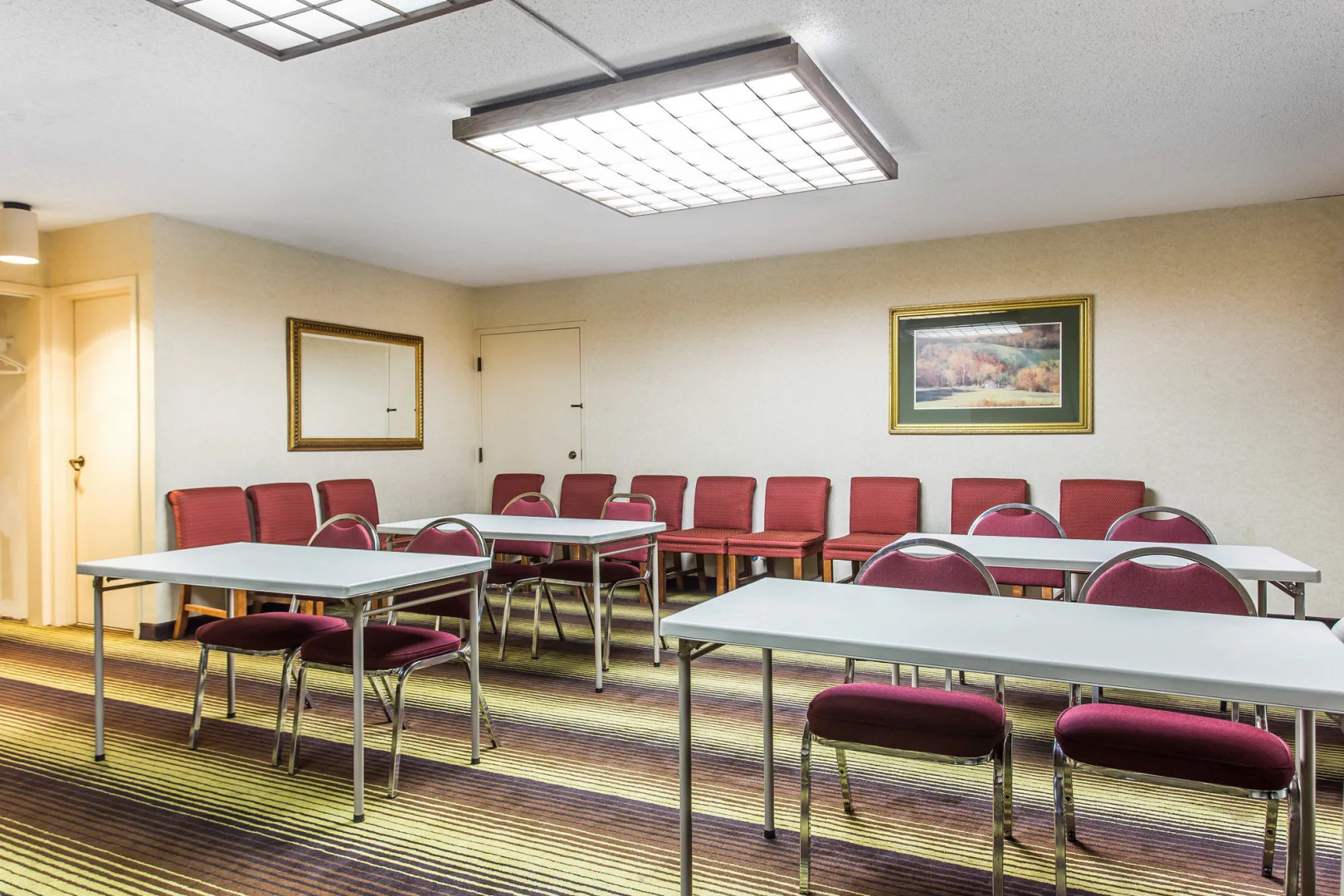 Townhouse Winston Salem - University