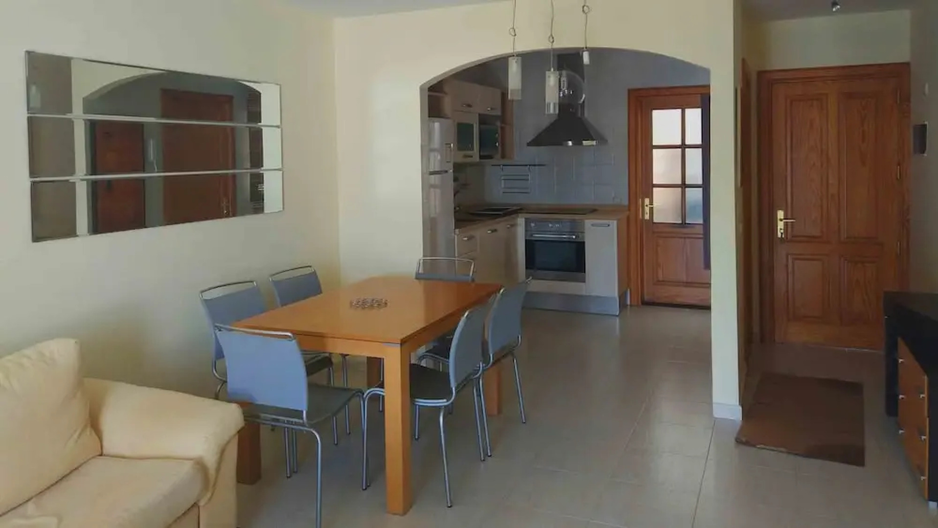 El corazón de Lanzarote