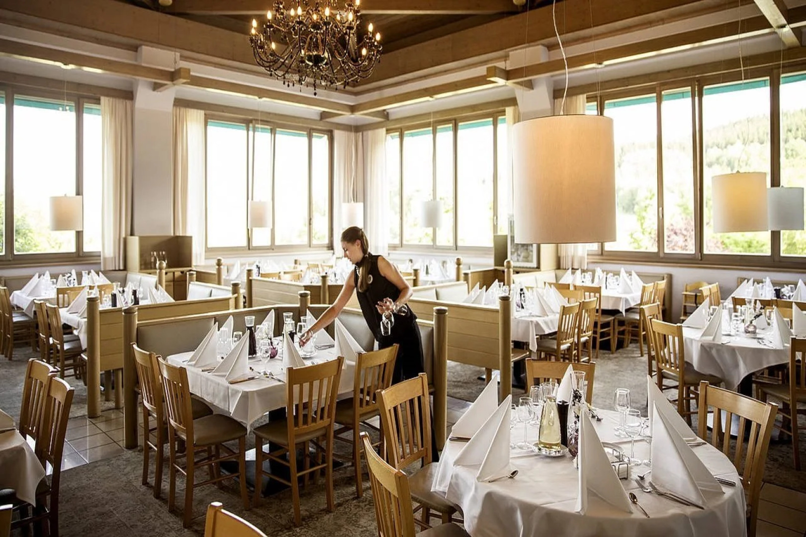 Robinson Club Ampflwang