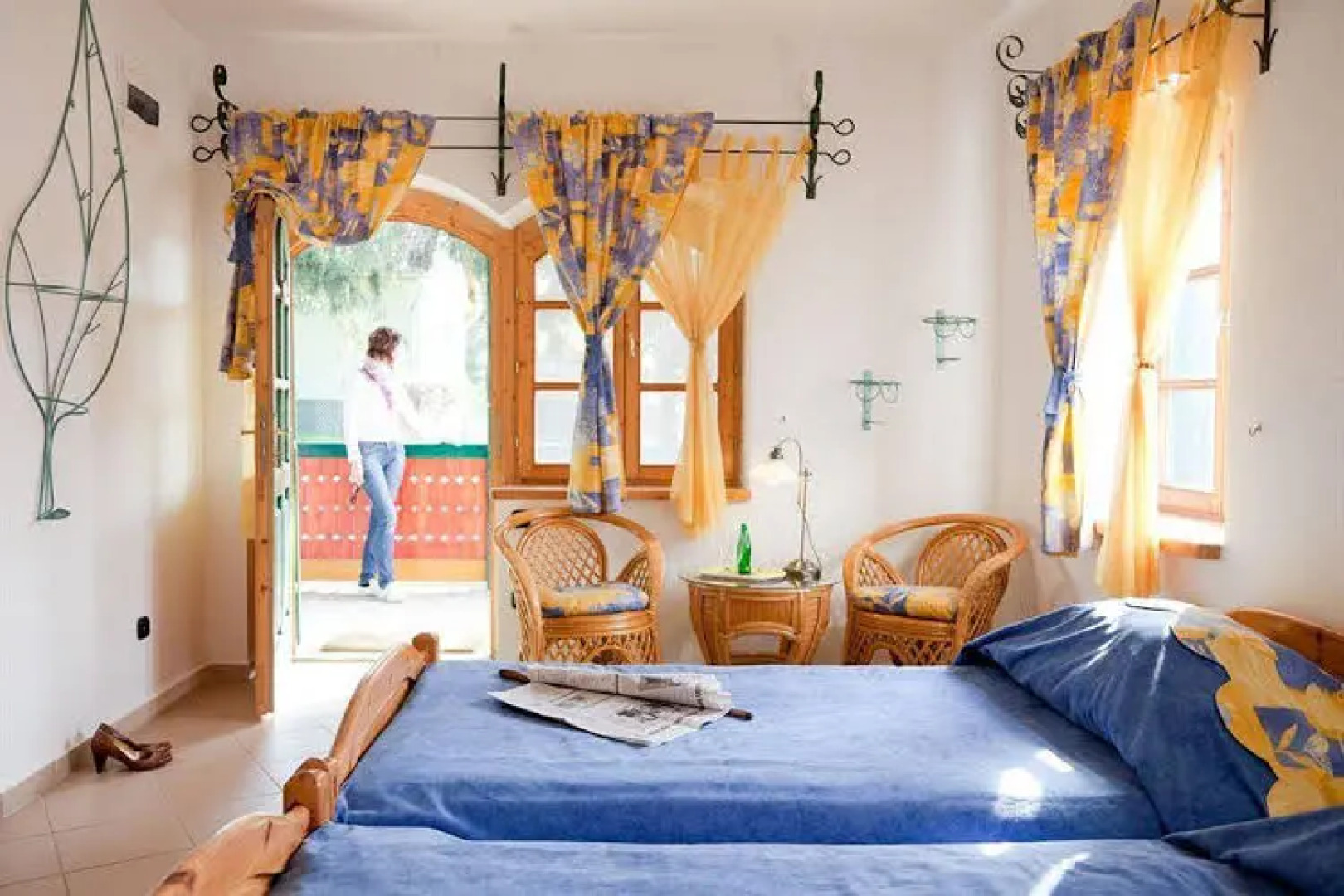 Somogy Kertje Udulofalu