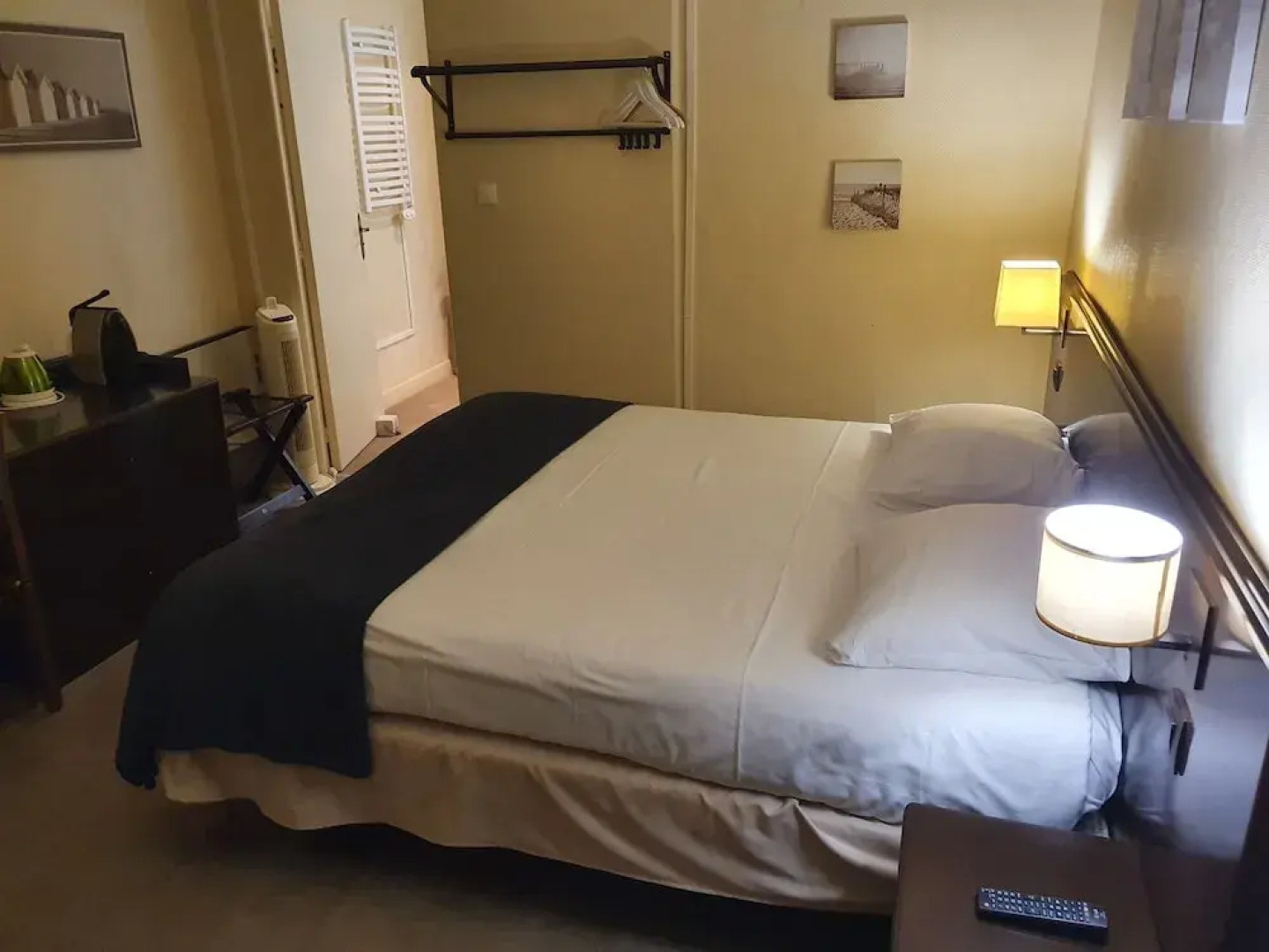 Le Bistrot Vinaigrette