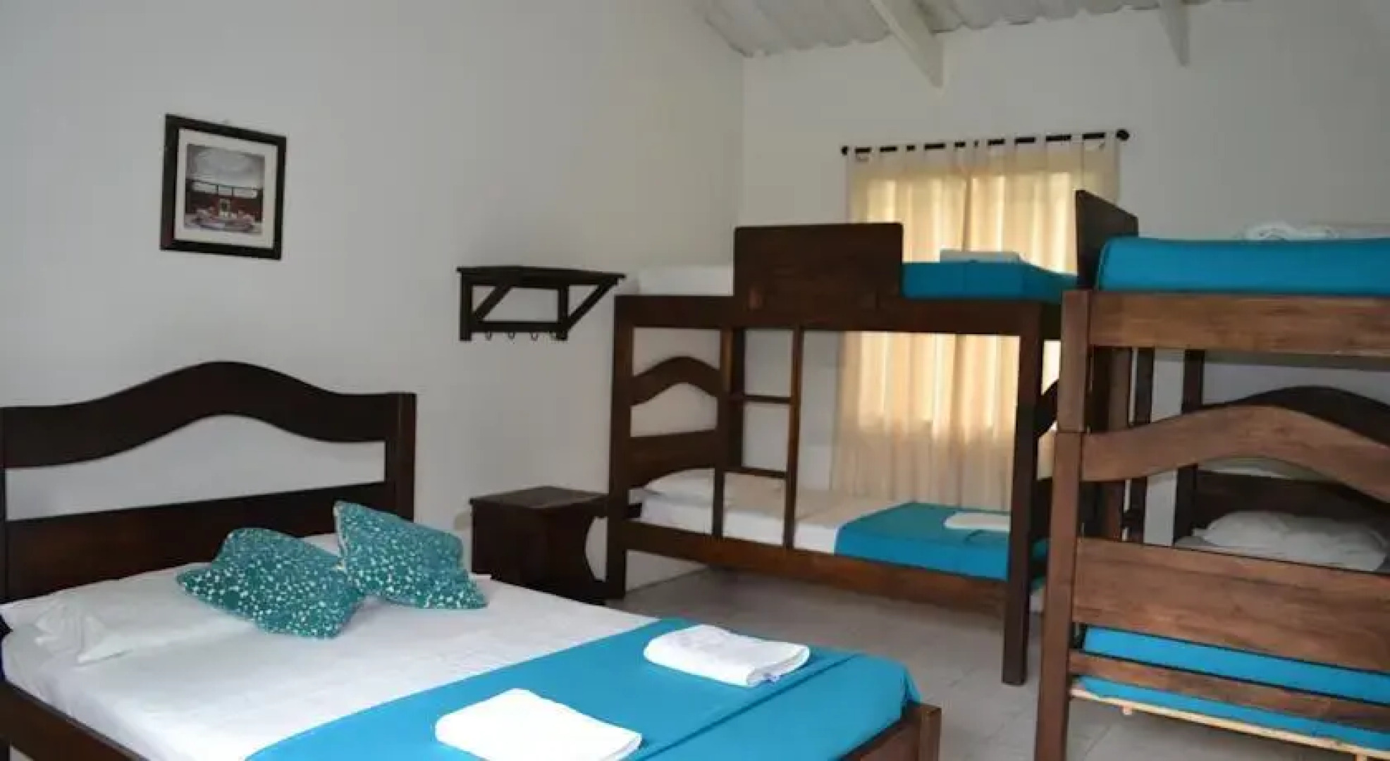 Hotel Campestre Rio Alto