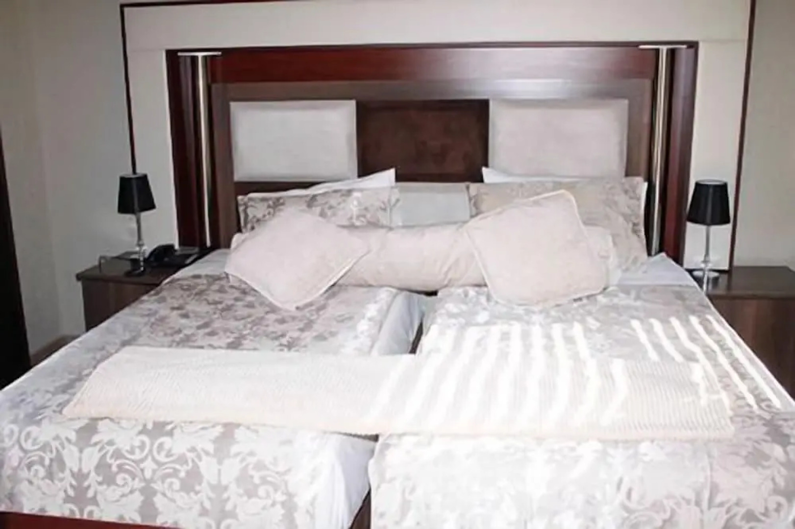 Vhafamadi Bed and Breakfast