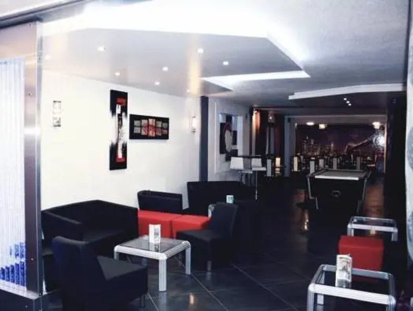 Citotel Hôtel Le Capricorne