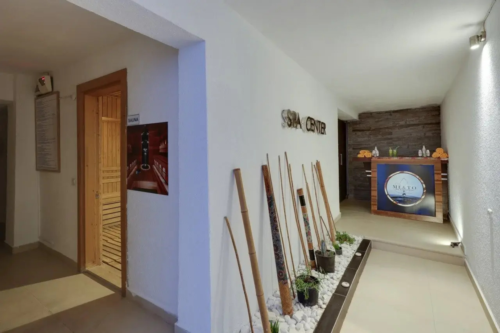 Charm Beach Hotel - All Inclusive