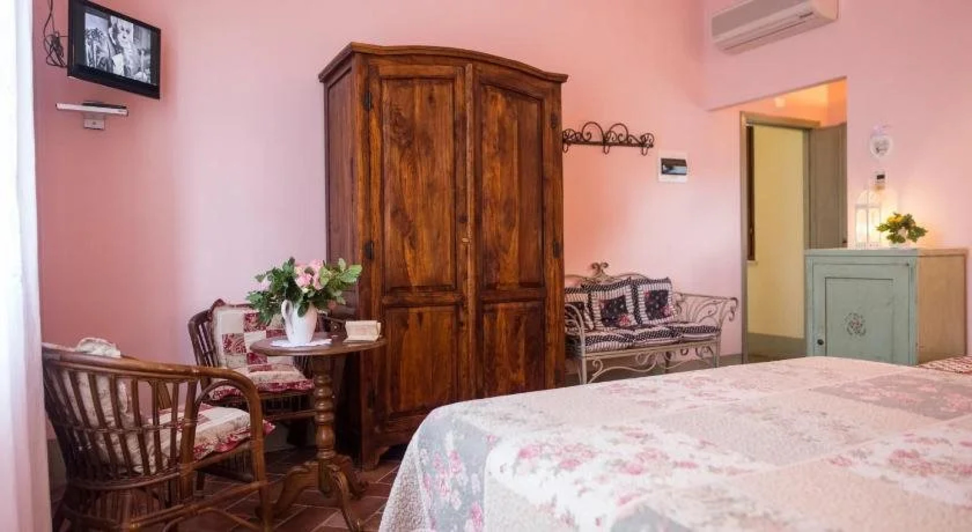 Albergo Da Annita