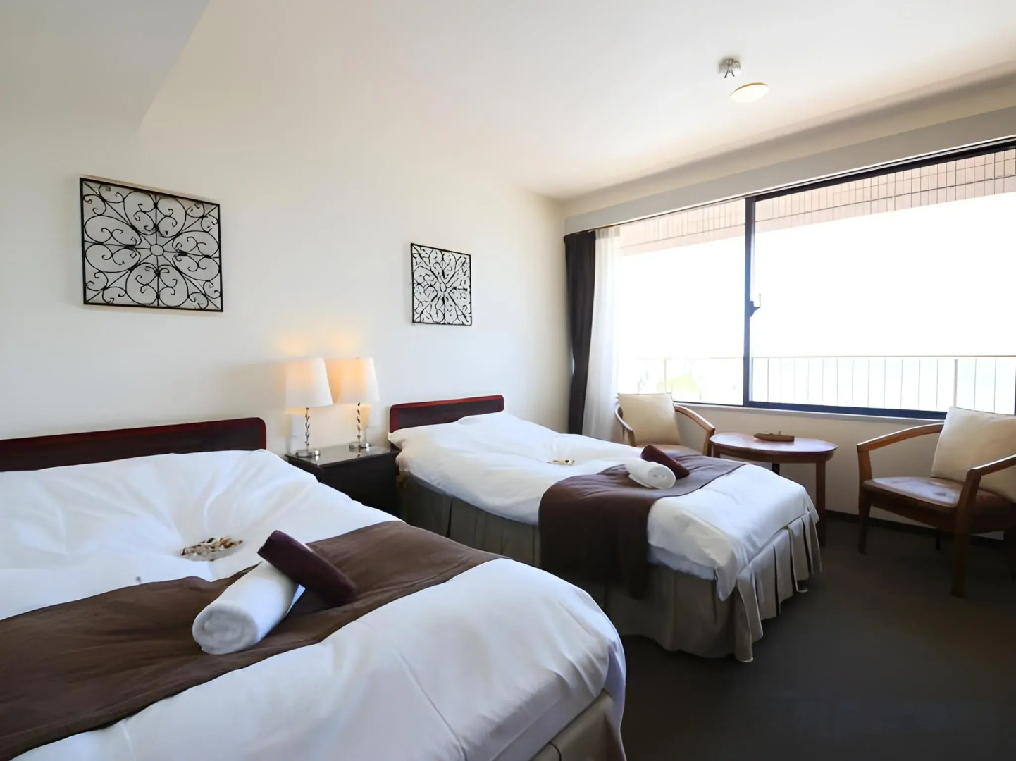 Isohara Seaside Hotel