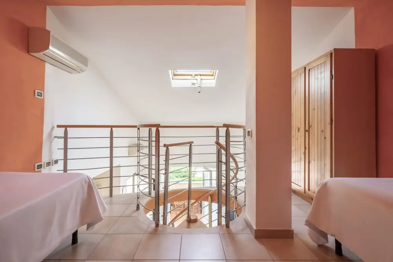 Ombra Verde - B&B e Appartamenti