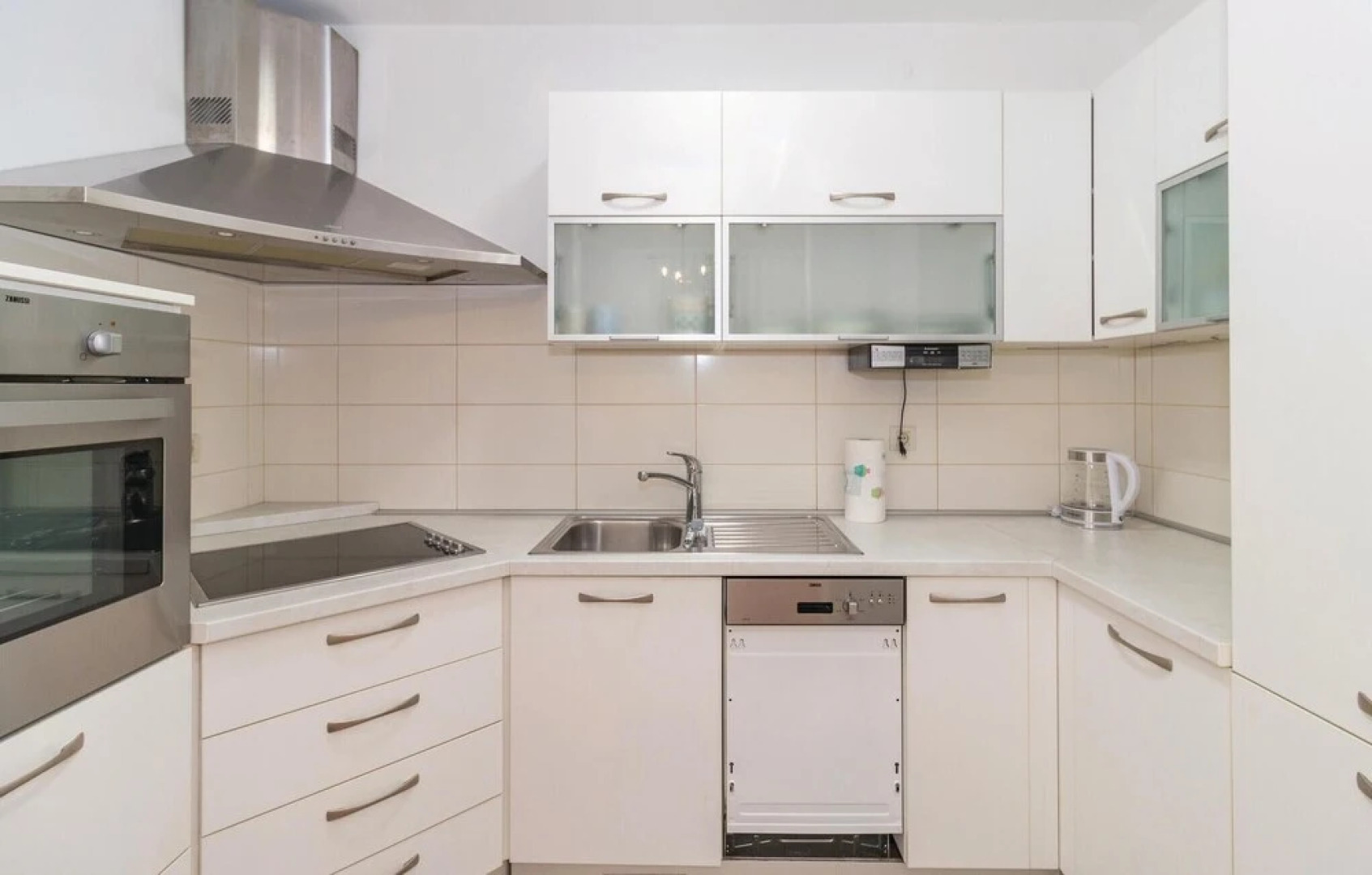 Awesome Home in Marcana With Wifi and 2 Bedrooms