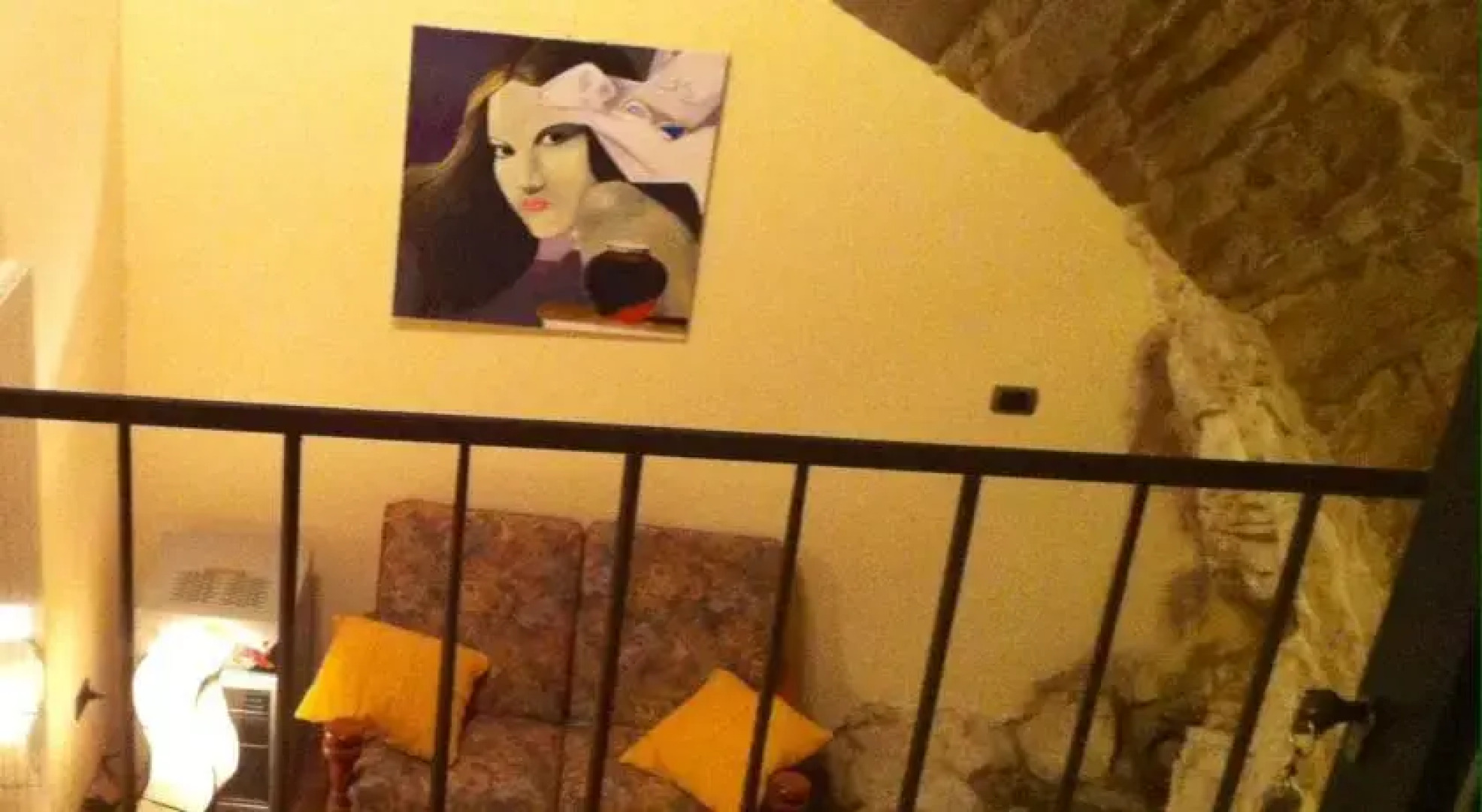 La Grotta delle Fate