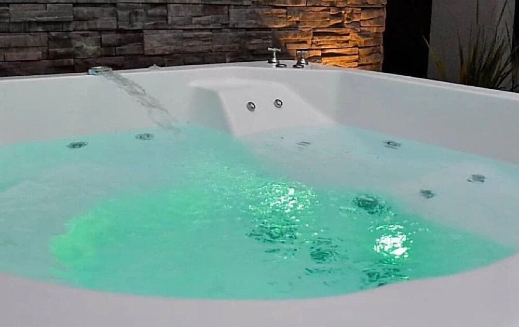 Casa Laguna Chascomús