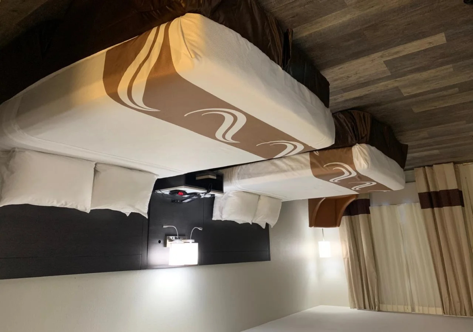 Waves Resort Corpus Christi