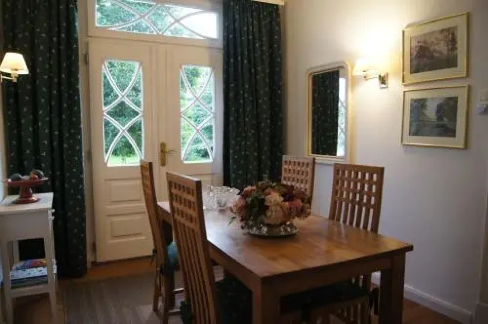 Ferienwohnung-Magnolia