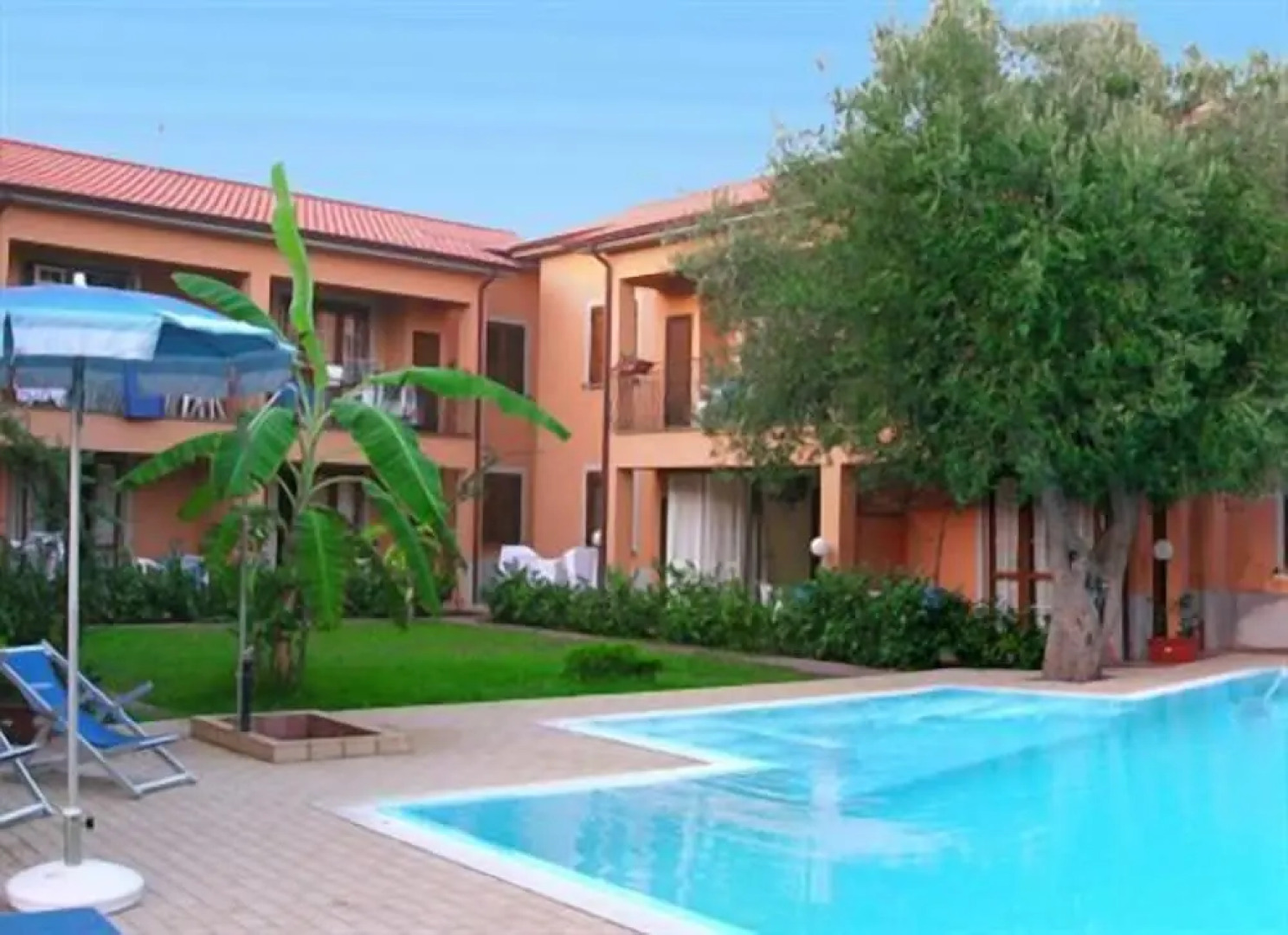 Residence Villa Andrea