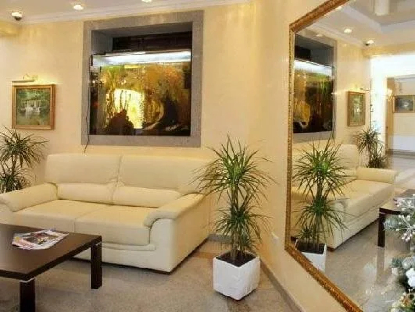 Спа-отель «Респект»