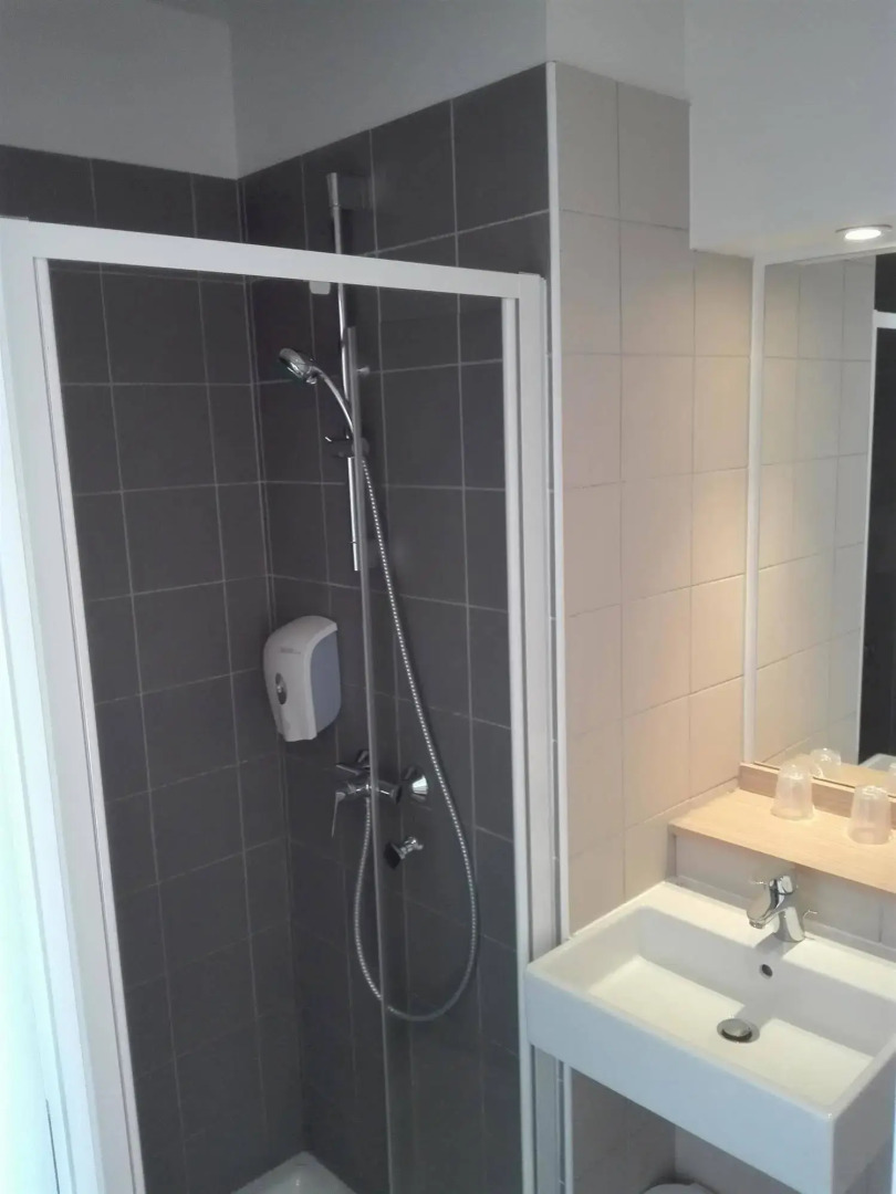 Hôtel Première Classe Thionville