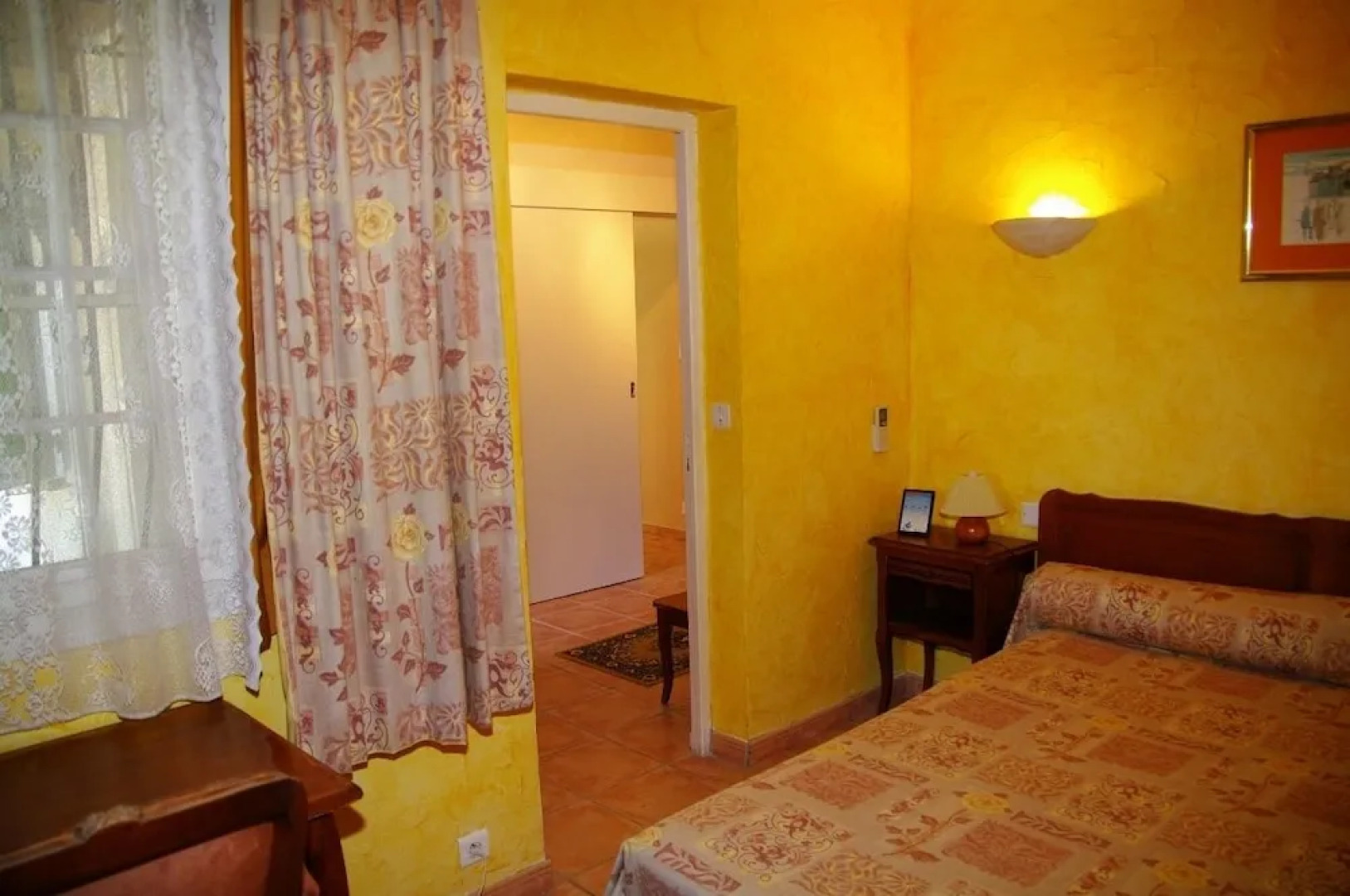 Residence Le Saint Victor