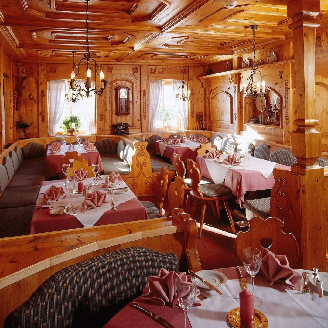 Hotel Mariasteiner Hof