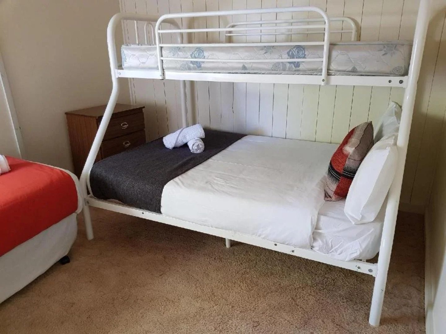 McLean Beach Holiday Park