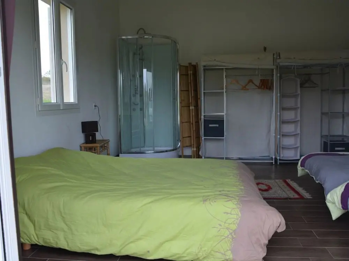 La Villa des Petits Bois