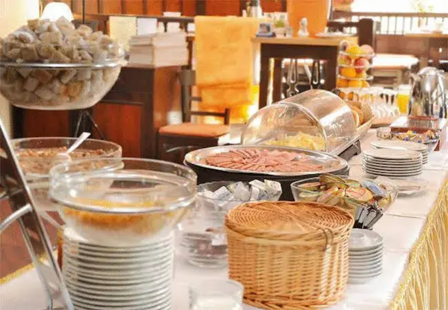 Hotel Grasbrunner Hof