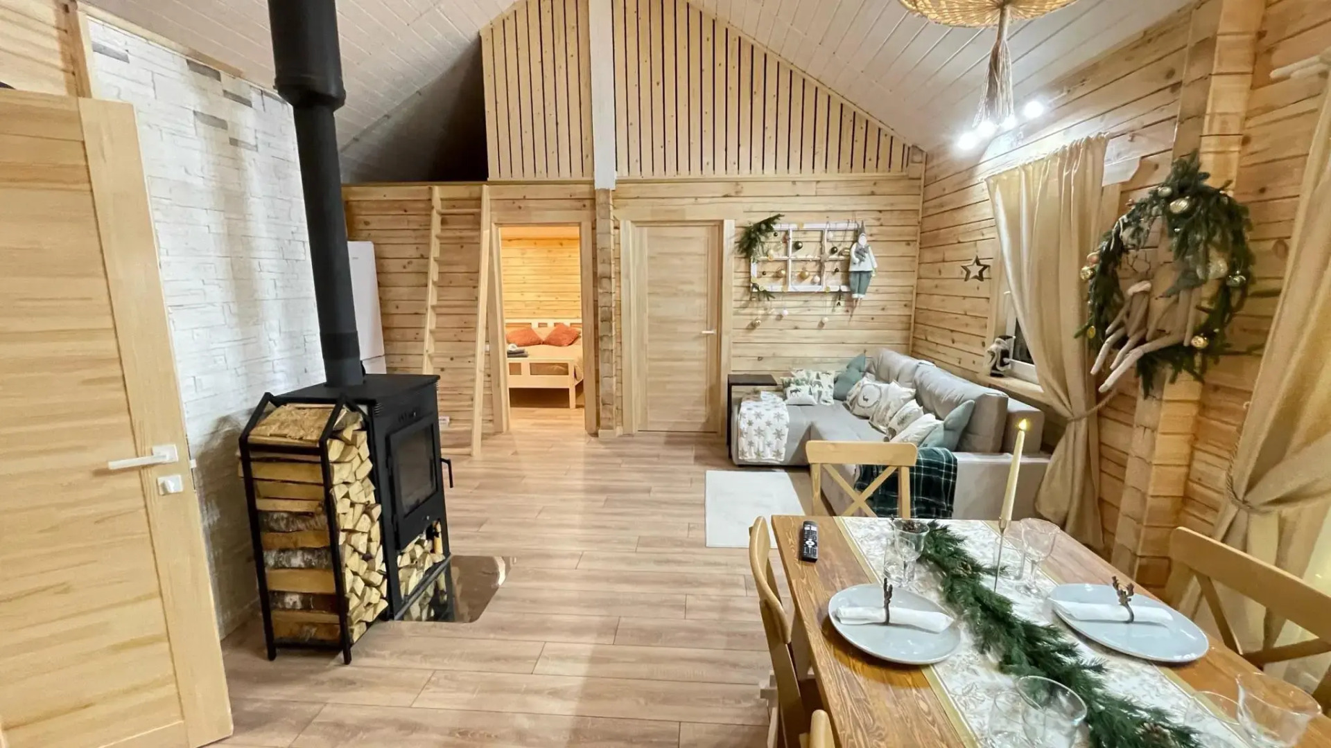 Медвежья лапа